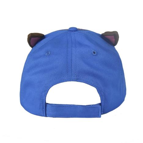 Paw Patrol Chase Baseball Cap Extra Image 1